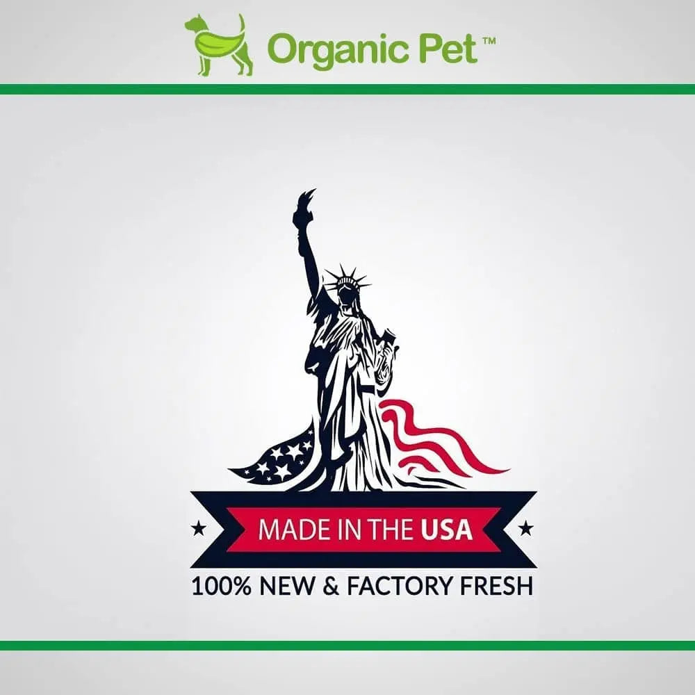 Success Chemistry pet supplement 🐶 Organic Pet Supplement For Dogs & Cats 👁️ Eye Health Pet Care Supplies